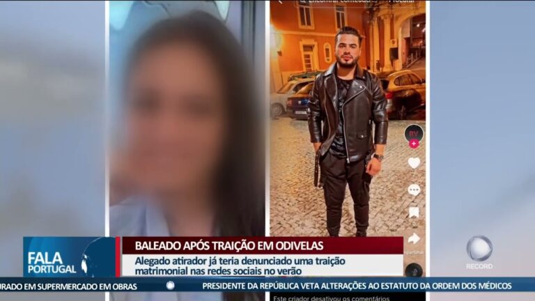 Pol&iacute;cia de Odivelas: Garantindo a Seguran&ccedil;a da Comunidade
