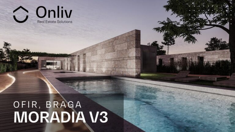Descubra as Melhores Casas em Esposende