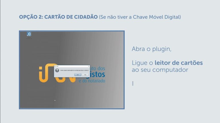 Renovar Cart&atilde;o Cidad&atilde;o Online: Guia Pr&aacute;tico