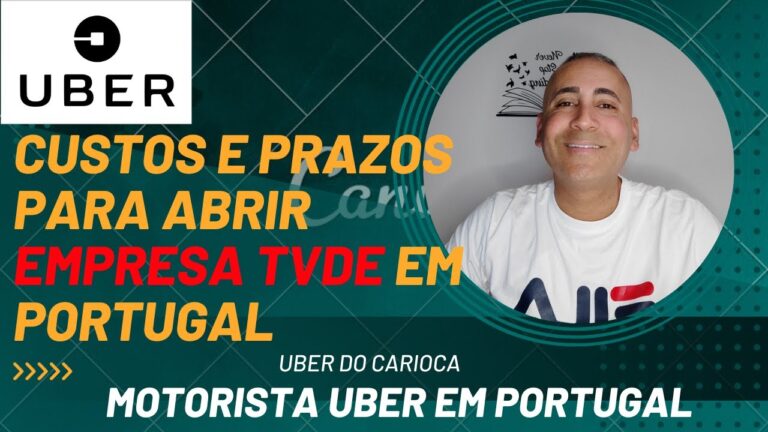Preço da Licença TVDE: O que você precisa saber