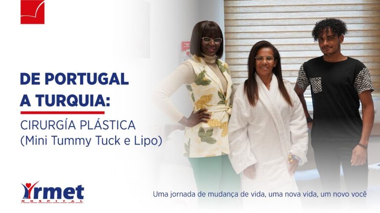 O Guia Completo da Cirurgia Pl&aacute;stica em Portugal