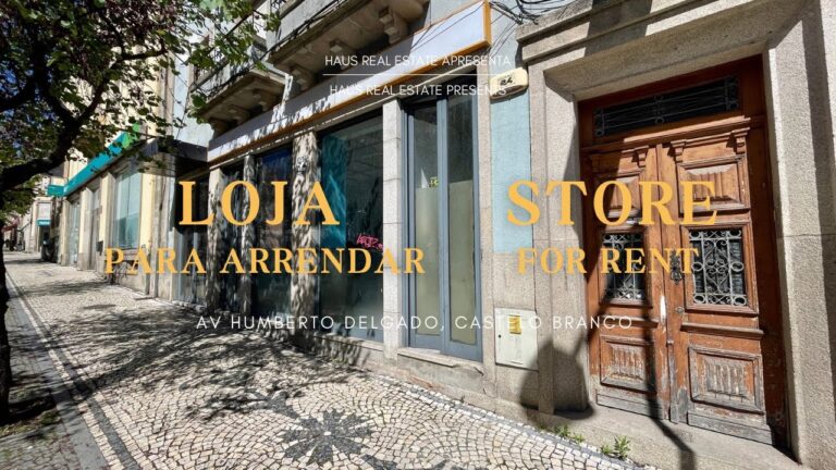 Como otimizar a busca por arrendar loja: dicas e estratégias