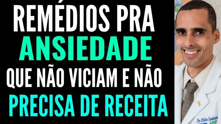 Calmantes Fortes Sem Receita: Opções Potentes e Seguras