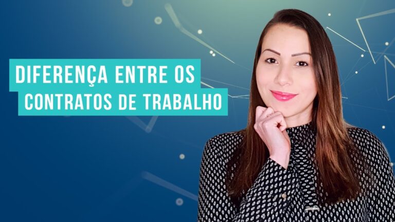 Guia Completo sobre Contrato de Trabalho a Tempo Indeterminado