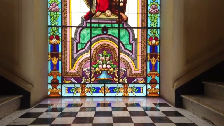 O Pal&aacute;cio da Justi&ccedil;a de Lisboa: Hist&oacute;ria e Arquitetura
