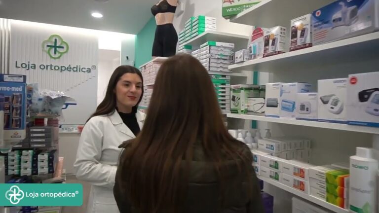 Loja Ortopédica em Leiria: Soluções Para Mobilidade e Conforto