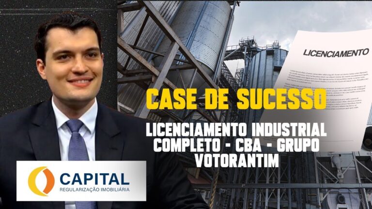 O Guia Completo do Licenciamento Industrial