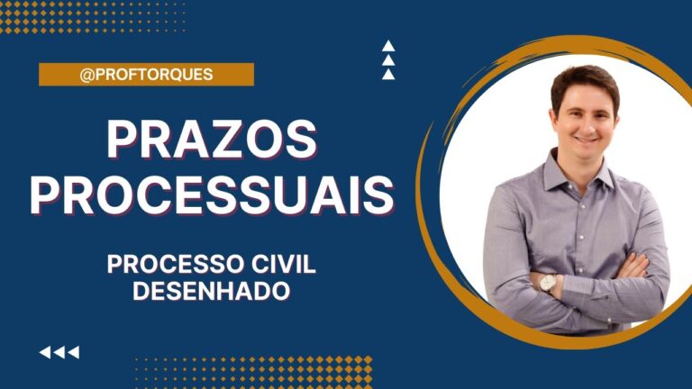 Otimização de Prazos Judiciais