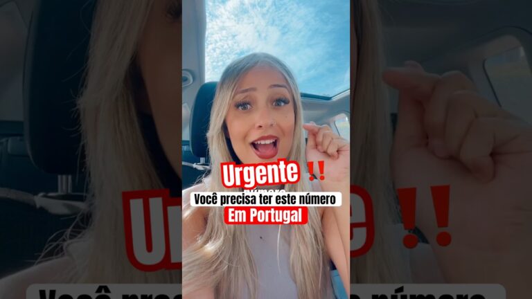 O N&uacute;mero de Portugal: Estat&iacute;sticas e Tend&ecirc;ncias