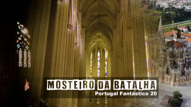 Preços do Mosteiro da Batalha: Guia Completo de Visitas
