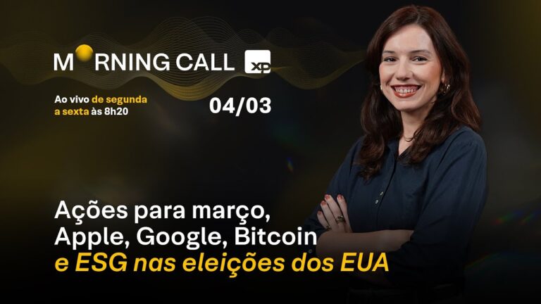 Top 5 Melhores A&ccedil;&otilde;es para Investir Hoje