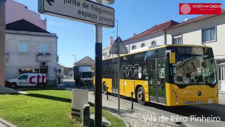 Explorando a Casa da Vila Pero Pinheiro: Patrimônio Histórico em Destaque