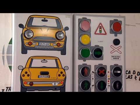 Melhores Escolas de Condução em Coimbra