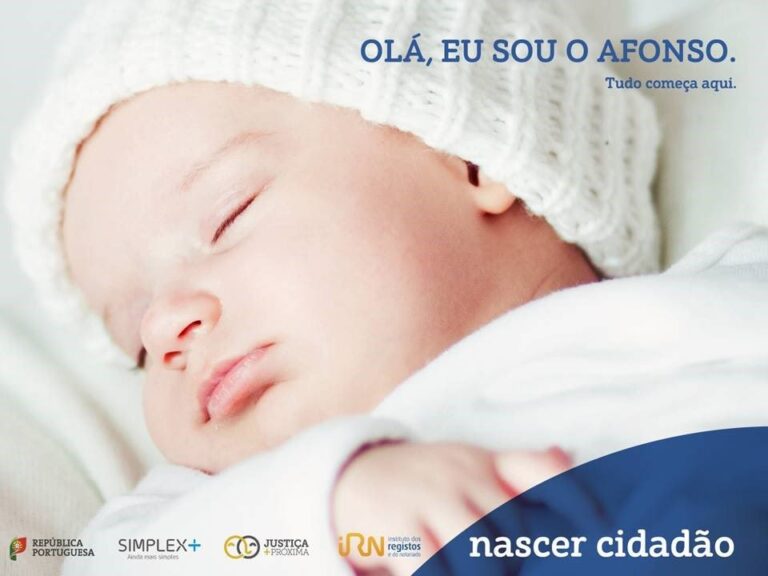Nascer Cidad&atilde;o: Os Direitos e Deveres do Novo Brasileiro