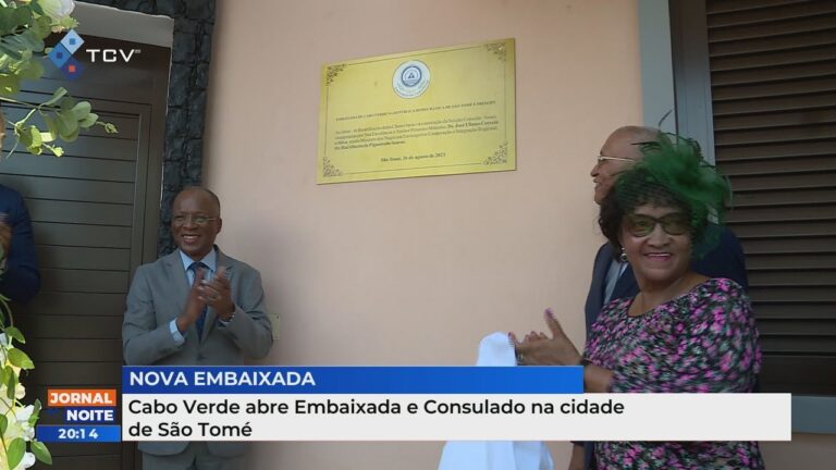 Consulado de Cabo Verde: Tudo o Que Precisa Saber