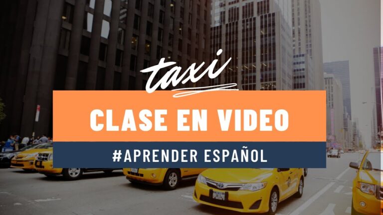 Como Tomar Contatos com T&aacute;xis de Forma Eficiente