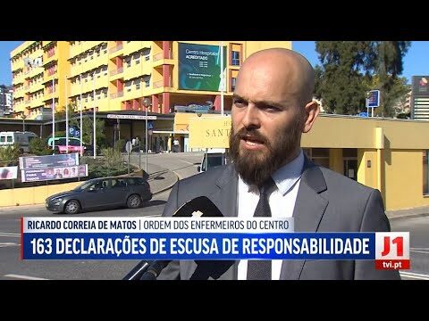 Contactos do Hospital de Leiria: Informações Úteis