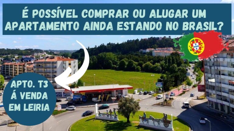 Guia para Alugar Apartamento em Leiria