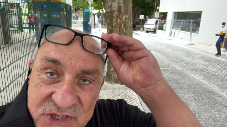 Pousada da Juventude Sintra: O Ref&uacute;gio Ideal para os Jovens Viajantes