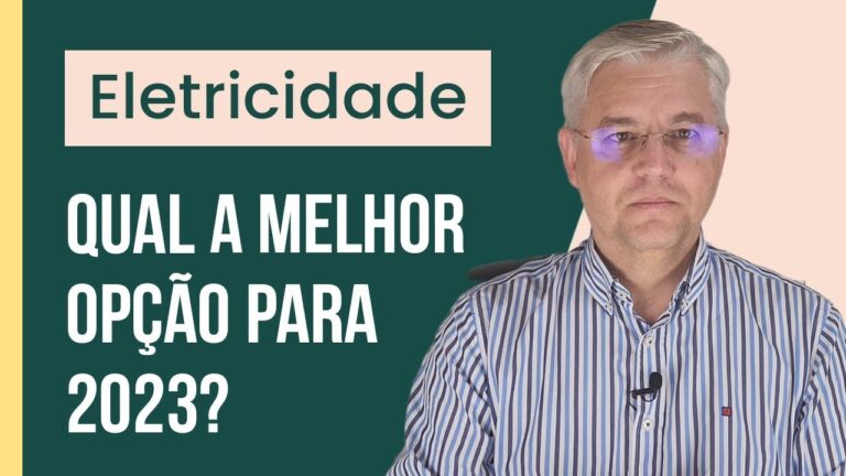Mercado Regulado de Energia: Tudo o Que Voc&ecirc; Precisa Saber