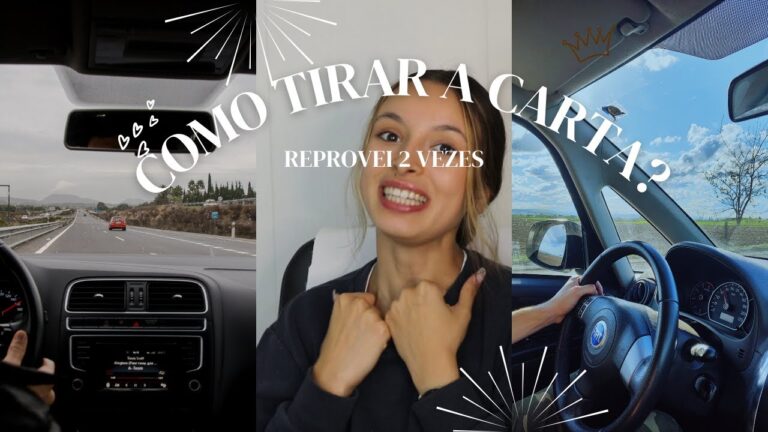 Como pagar para passar no exame de condu&ccedil;&atilde;o