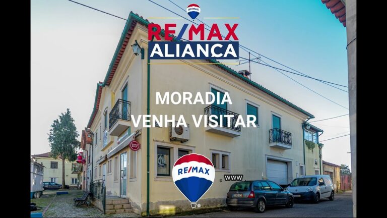 Moradias em Cantanhede: Guia Completo para Compradores