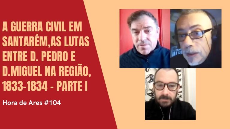 A Era de Santarém: Um Olhar Conciso