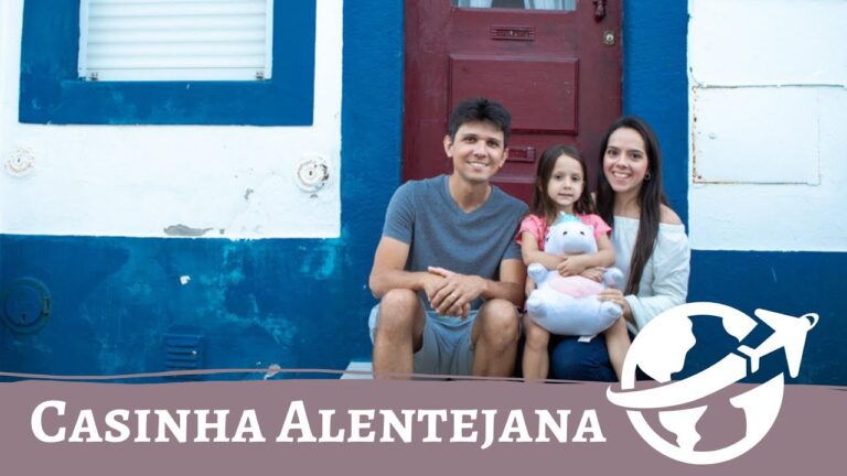 As melhores casas para alugar em &Eacute;vora: guia completo