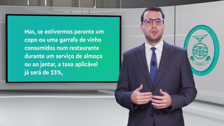 Guia Completo sobre o IVA do Vinho