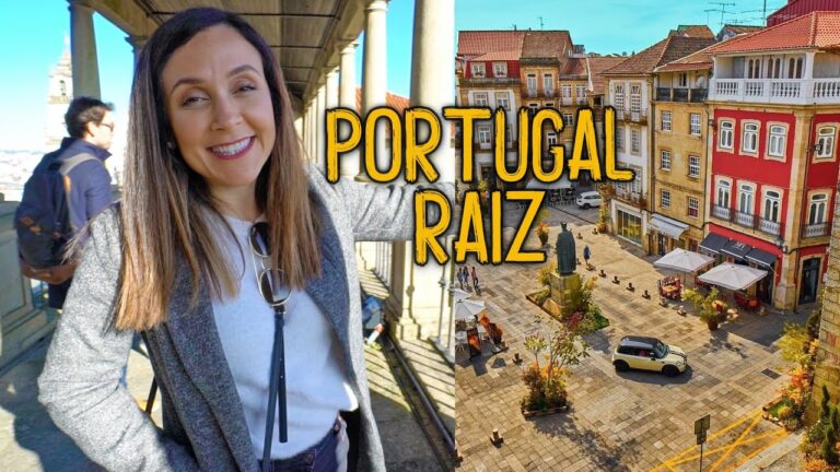 As melhores agências de viagens em Viseu
