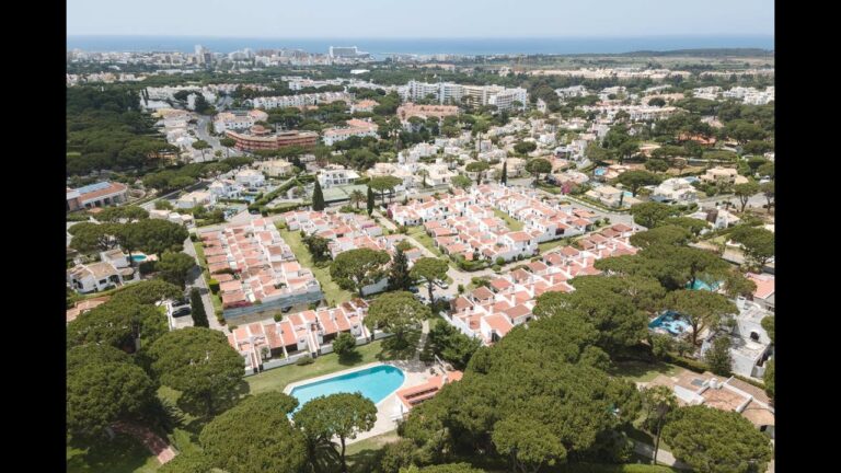 Casas para Alugar em Vilamoura: Guia Completo