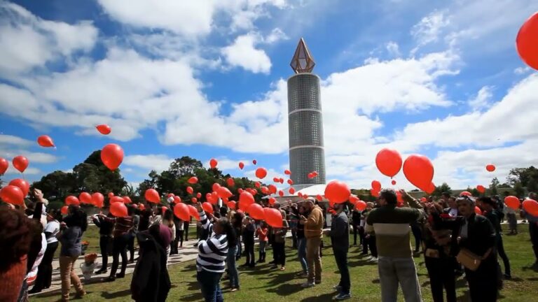 A Evolu&ccedil;&atilde;o da Boa Nova Funer&aacute;ria