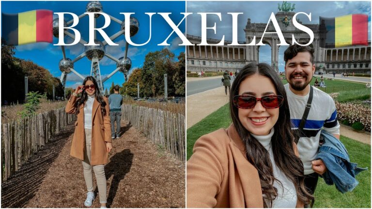 Horário em Bruxelas: Guia Prático e Atualizado
