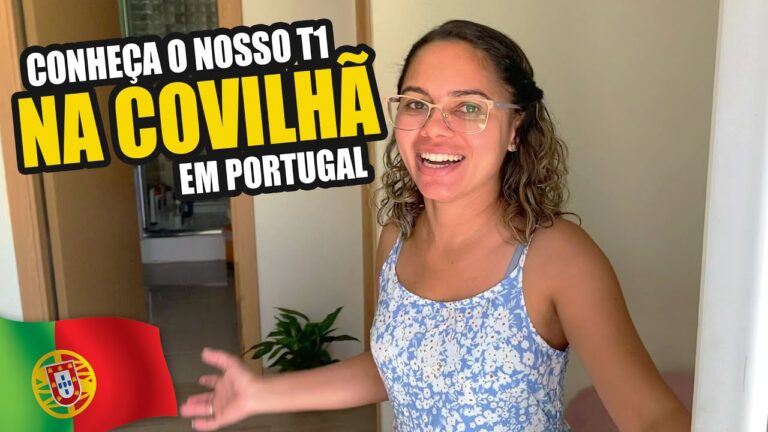 Casas em Covilhã: Onde Encontrar o Lar dos Seus Sonhos