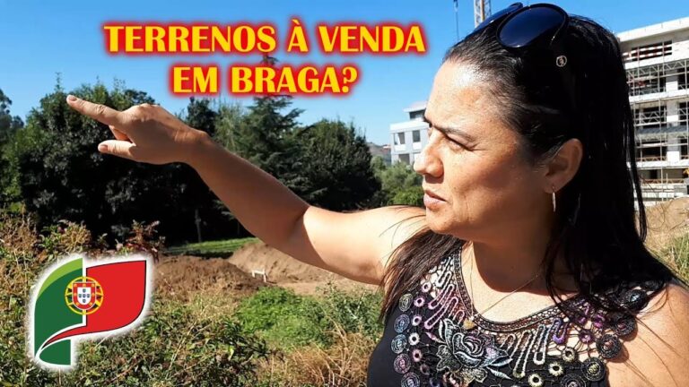 Terrenos em Braga: O Guia Completo para Comprar o seu Lote