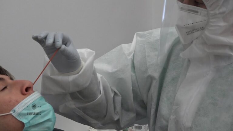Análises Clínicas em Coimbra: Serviços e Localizações