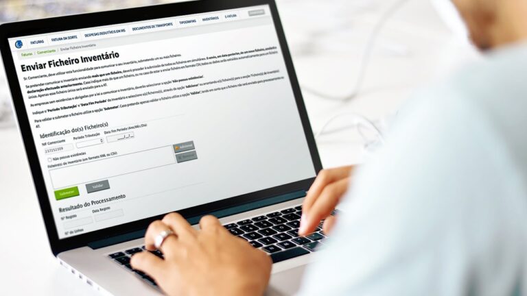 Portal dos Invent&aacute;rios: Facilitando a Gest&atilde;o Patrimonial