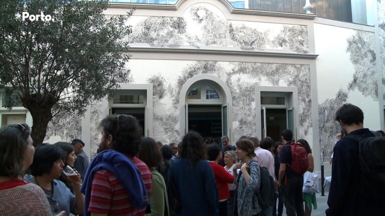 O Teatro Carlos Alberto: Espaço Cultural em Destaque