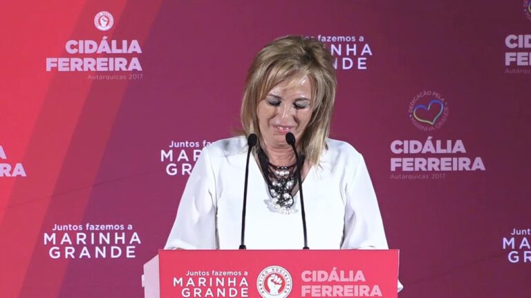 CTT Marinha Grande: Serviços e Informações Essenciais