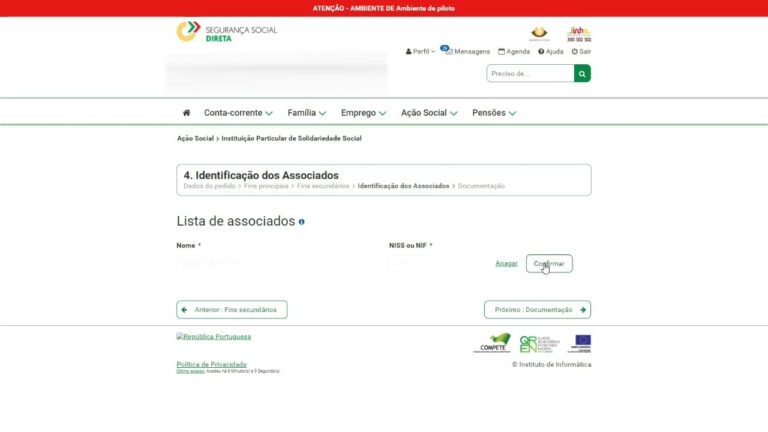 Compreendendo o IPSS: O Que &Eacute; e Como Funciona