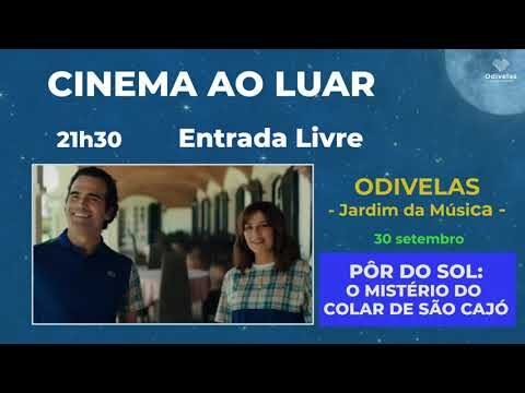 Cinema em Odivelas: Guia Completo