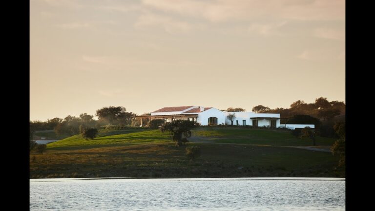 Aluguel de Casas no Alentejo: Guia Completo