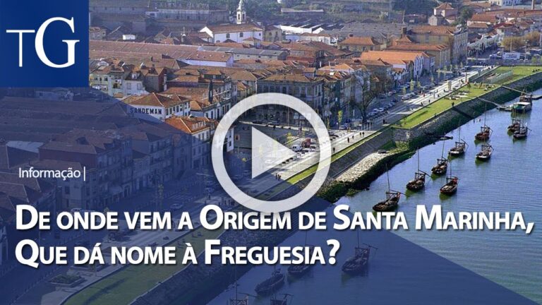 Descubra a Hist&oacute;ria de Santa Marinha: Patrim&ocirc;nio e Tradi&ccedil;&atilde;o
