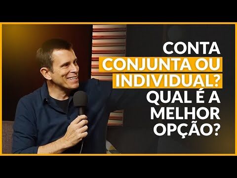 Como funciona uma conta conjunta: Guia completo