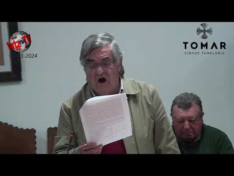 Tejo: Ambiente para Tomar