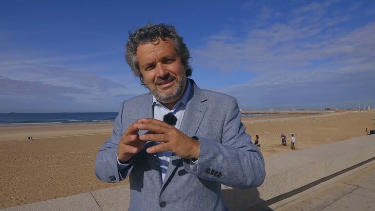 As melhores câmaras de praia em Matosinhos: Guia completo