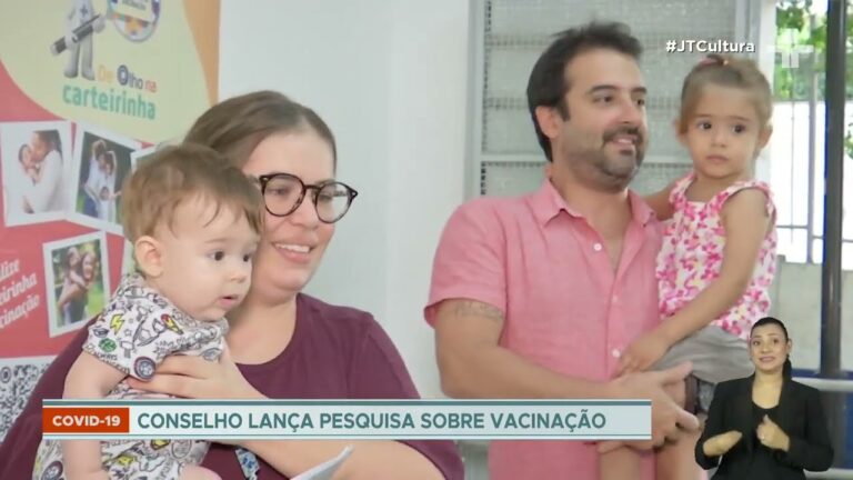Vacina aos 18 Meses: Tudo o Que Precisa Saber