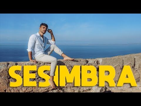 Guia de atividades em Sesimbra: O que fazer na cidade costeira