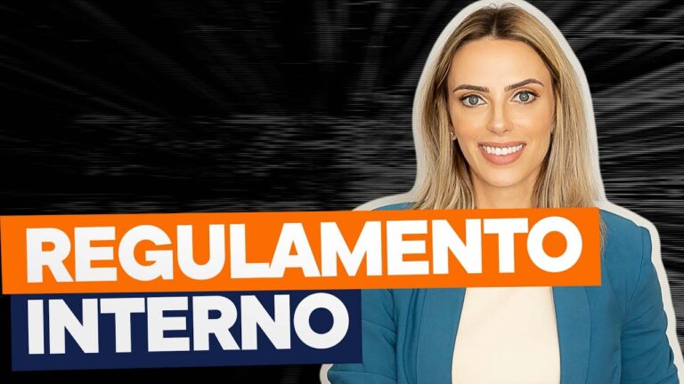 Guia Prático do Regulamento Interno: Tudo o que Você Precisa Saber