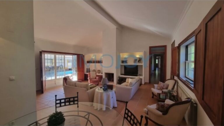 Descubra as Casas em Alenquer: Beleza e Conforto no Coração de Portugal